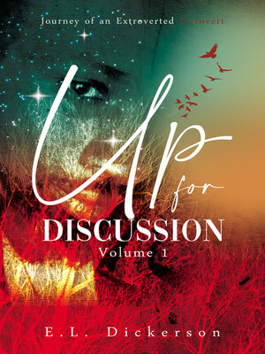 cover image of Up for Discussion, Volume 1